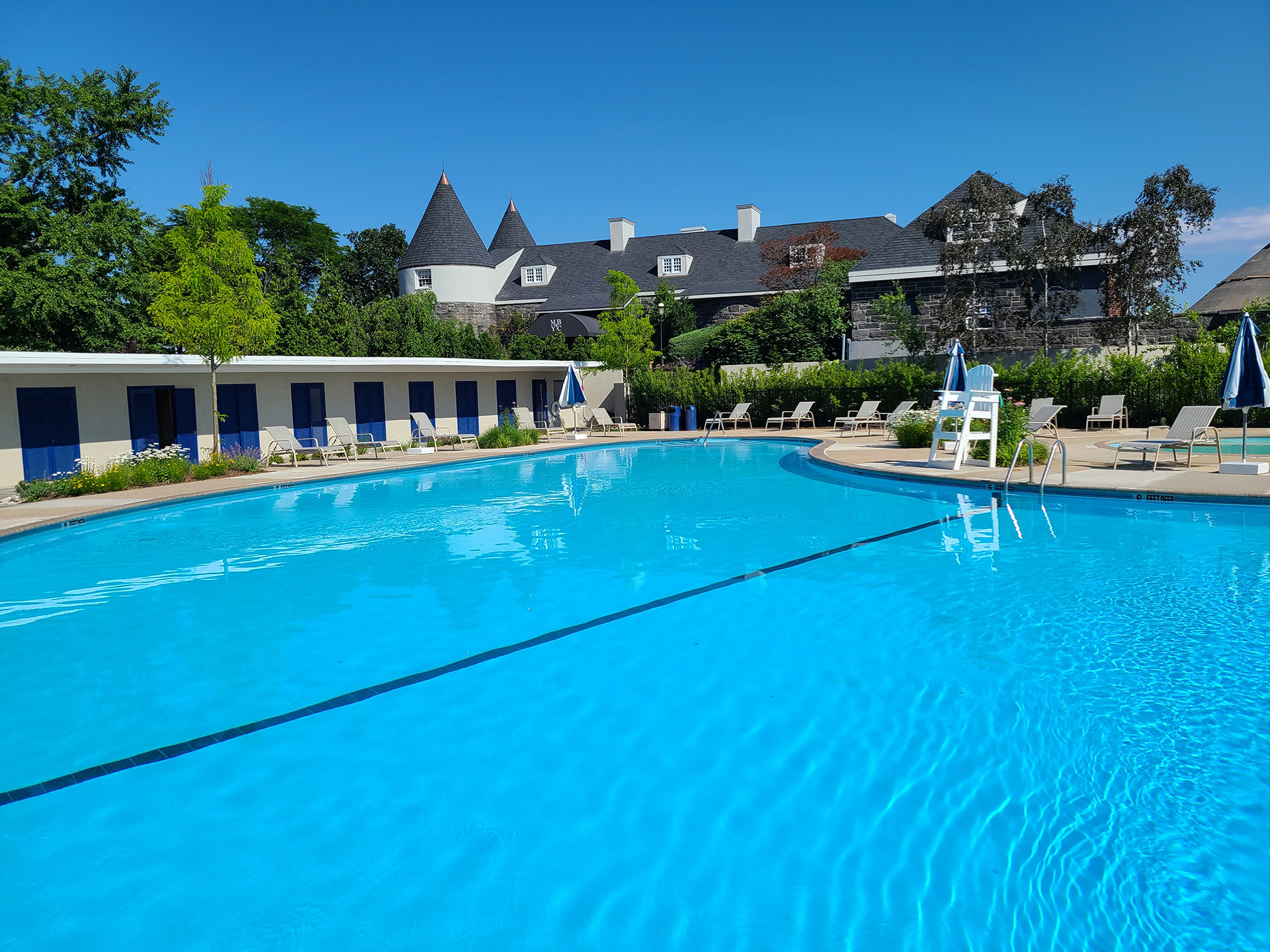 mamaroneck yacht club